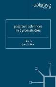 Palgrave Advances in Byron Studies