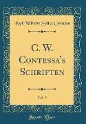 C. W. Contessa's Schriften, Vol. 2 (Classic Reprint)
