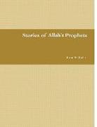 Stories of Allah's Prophets