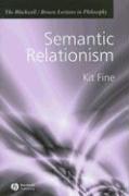 Semantic Relationism