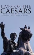 Lives of the Caesars