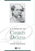 A Companion to Charles Dickens