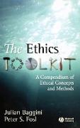 The Ethics Toolkit
