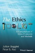 The Ethics Toolkit