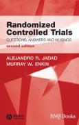 Randomized Controlled Trials