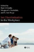 Sex Discrimination in the Workplace