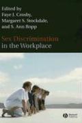 Sex Discrimination in the Workplace