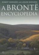 A Bronte Encyclopedia