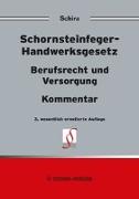 Schornsteinfeger-Handwerksgesetz
