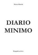 Diario minimo