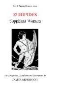 Euripides: Suppliant Women