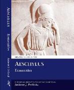 Aeschylus: Eumenides