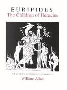 Euripides: The Children of Heracles