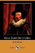 Bacon: English Men of Letters (Dodo Press)