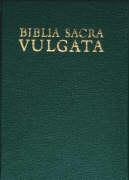 Latin Bible-FL-Sacra Vulgata