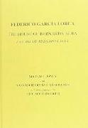 Lorca: The House of Bernarda Alba: A Drama of Women in the Villages of Spain