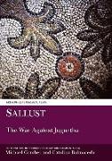 Sallust: The War Against Jugurtha