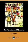 The Adventures of Pinocchio (Dodo Press)
