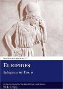 Euripides: Iphigenia in Tauris