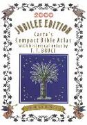 Carta's Compact Bible Atlas