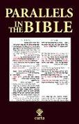 Parallels in the Bible (Hebrew)