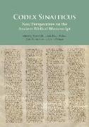 Codex Sinaiticus