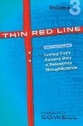 Thin Red Line, Volume 3: Tracing God's Amazing Story of Redemption Through Scripture