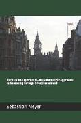 The London Experiment - An Econometric Approach to Assessing Foreign Direct Investment
