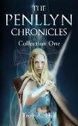The Penllyn Chronicles Collection 1