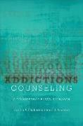 Addictions Counseling