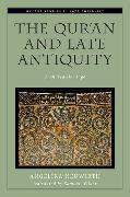 The Qur'an and Late Antiquity: A Shared Heritage