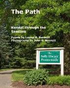 The Path: Kendal through the Seasons
