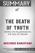 Summary of The Death of Truth