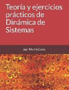 Teoría y ejercicios prácticos de Dinámica de Sistemas