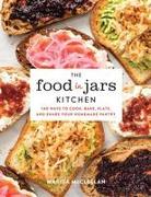 The Food in Jars Kitchen