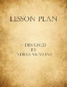 Lesson Plan