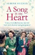 A Song in My Heart: The Final Part in the Best Selling Martha's Girls Trilogy
