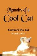 Memoirs of a Cool Cat