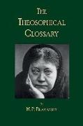 The Theosophical Glossary