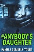 #anybody's Daughter: The Young Adult Adaptation