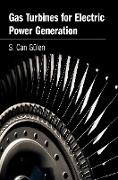 Gas Turbines for Electric Power Generation