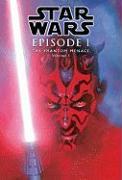 Star Wars Episode I: The Phantom Menace, Volume 3