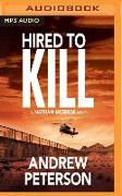 Hired to Kill