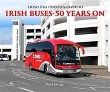 Irish Buses: 2012 - 2017