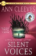 Silent Voices: A Vera Stanhope Mystery
