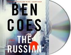 The Russian: A Thriller