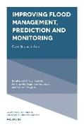 Improving Flood Management, Prediction and Monitoring