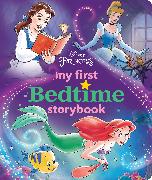 Disney Princess My First Bedtime Storybook