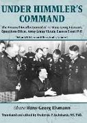 Under Himmler's Command