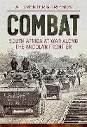 Combat: South Africa at War Along the Angolan Frontier